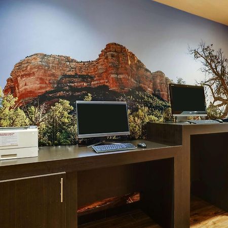 Drury Inn & Suites Phoenix Airport Екстериор снимка