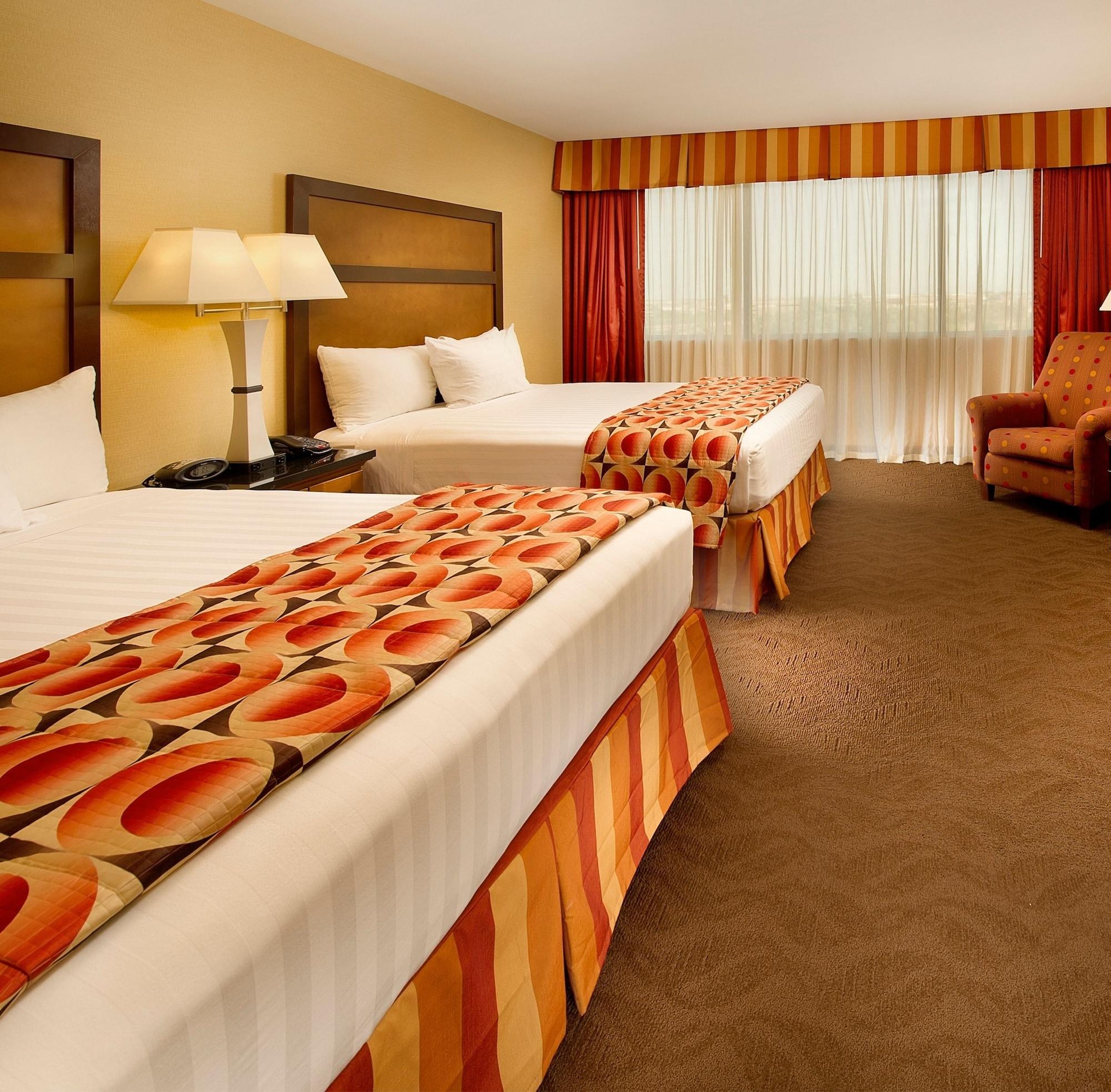Drury Inn & Suites Phoenix Airport Екстериор снимка